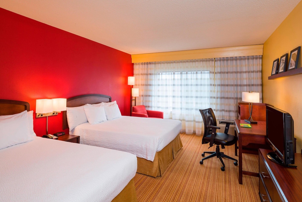 Courtyard by Marriott Wilmington Brandywine