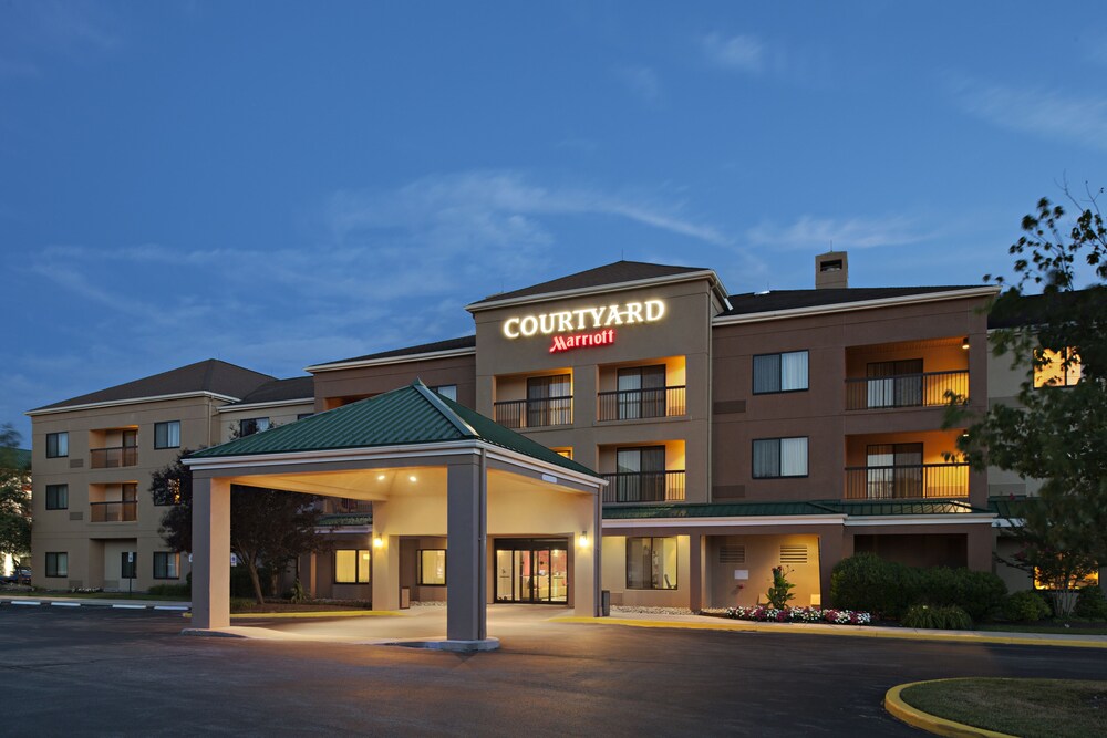 Courtyard by Marriott Wilmington Brandywine