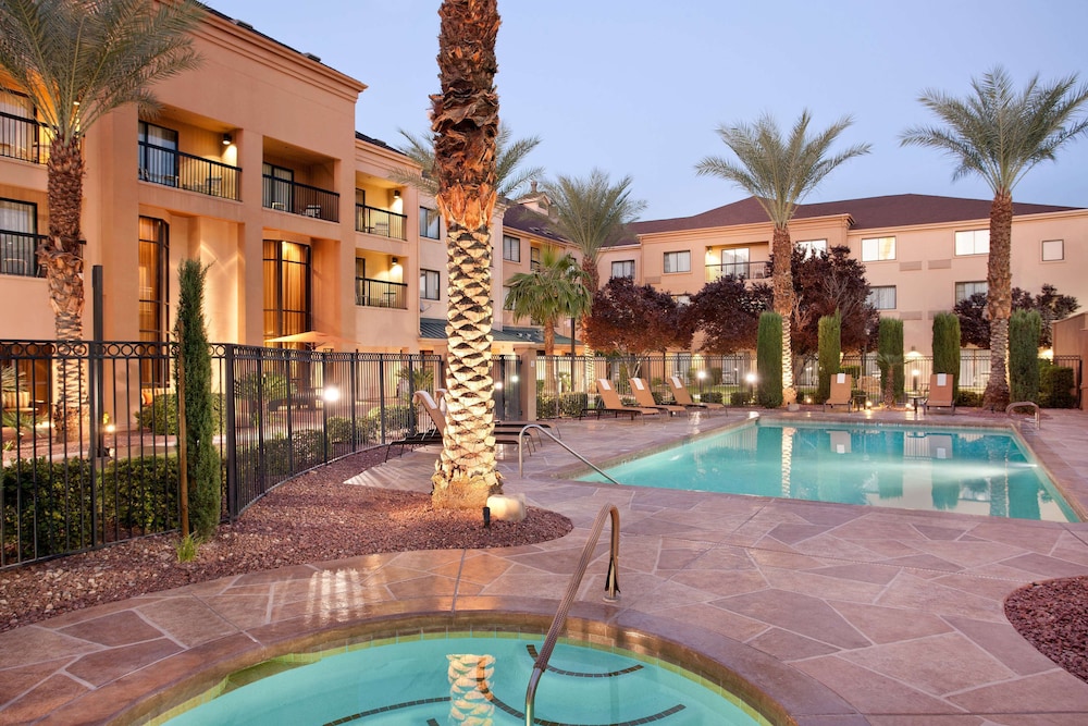 Sonesta Select Las Vegas Summerlin