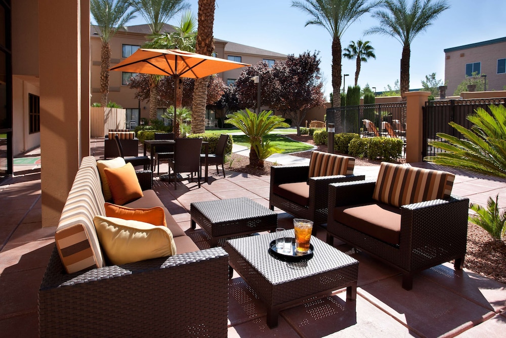 Sonesta Select Las Vegas Summerlin