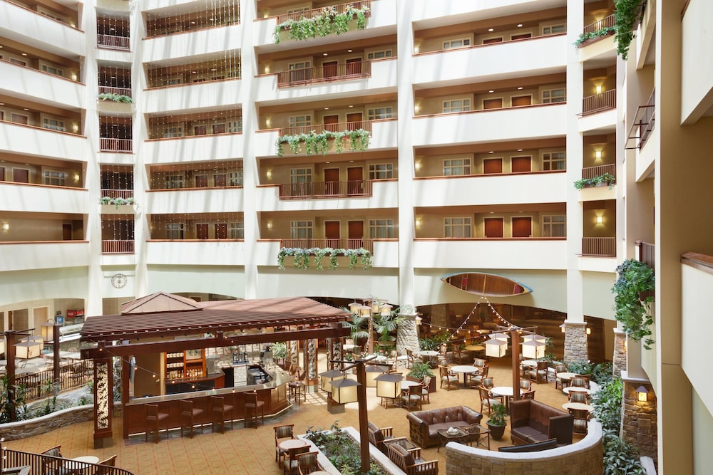 Book Embassy Suites Hilton Dallas DFW Airport North Grapevine