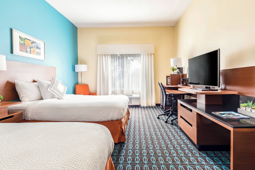 Fairfield Inn by Marriott Northlake