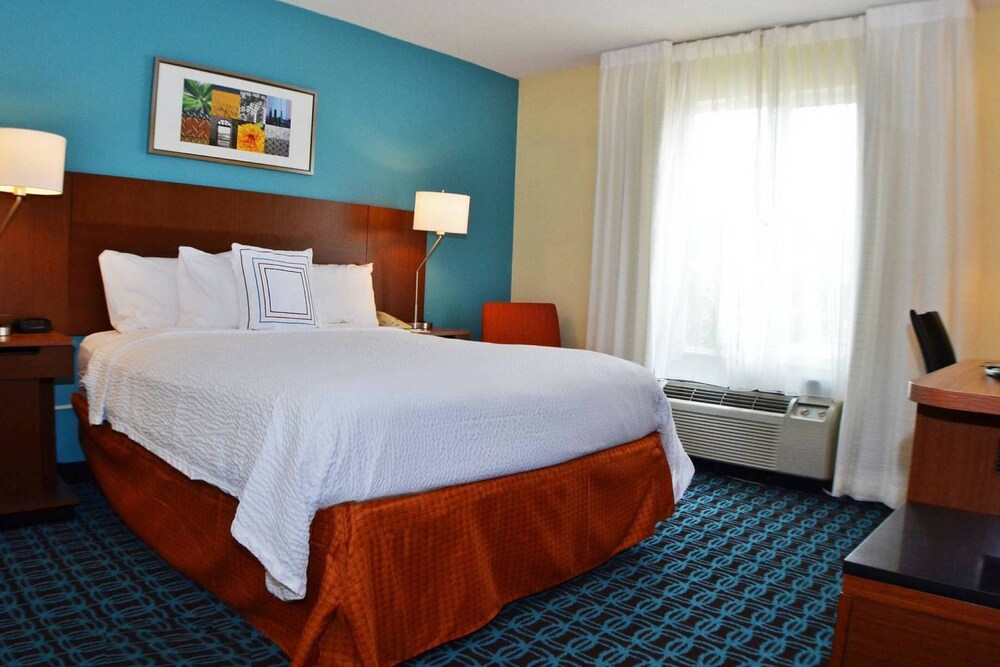 Fairfield Inn by Marriott Northlake