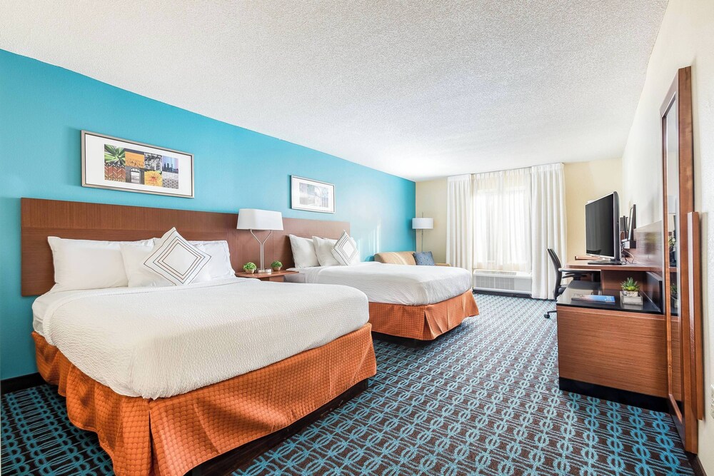 Fairfield Inn by Marriott Northlake