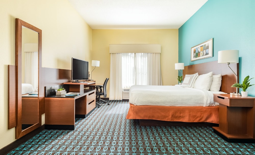 Fairfield Inn by Marriott Northlake