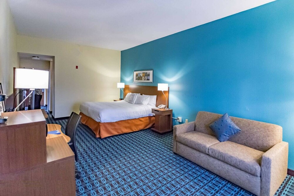 Fairfield Inn by Marriott Northlake