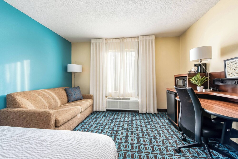 Fairfield Inn by Marriott Northlake