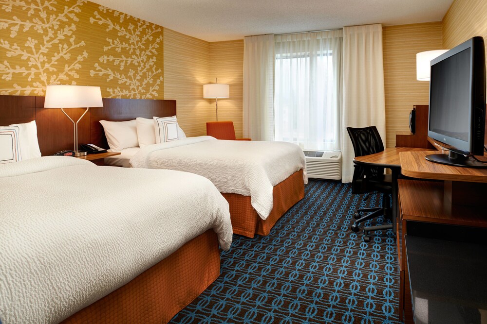 Fairfield Inn by Marriott Frankenmuth