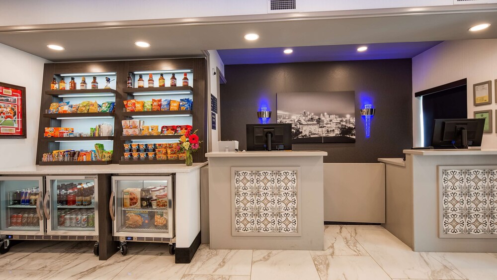 Property amenity, Best Western Independence Kansas City