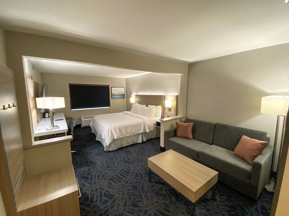 Best Western Independence Kansas City