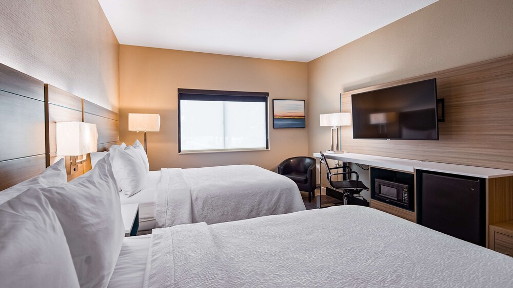 Best Western Independence Kansas City