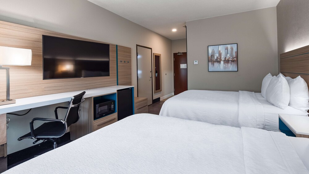 Room, Best Western Independence Kansas City