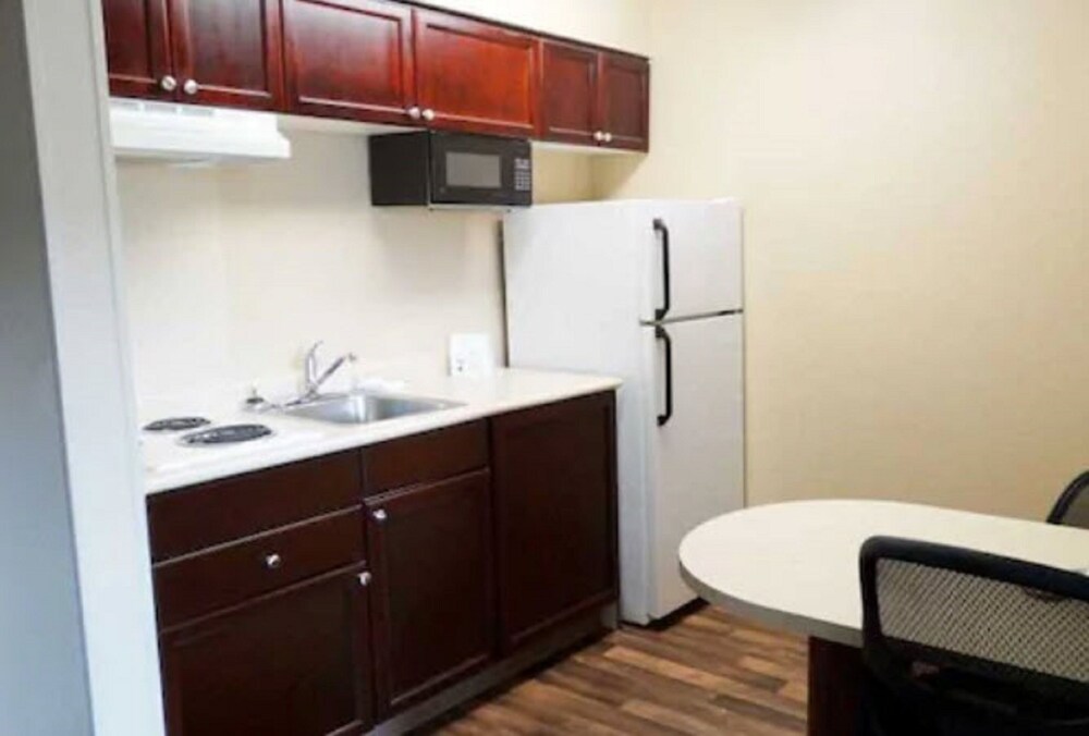 Extended Stay America - Columbia - Columbia Corporate Park ...