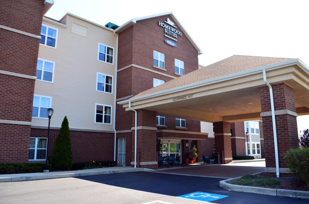 Homewood Suites by Hilton Reading