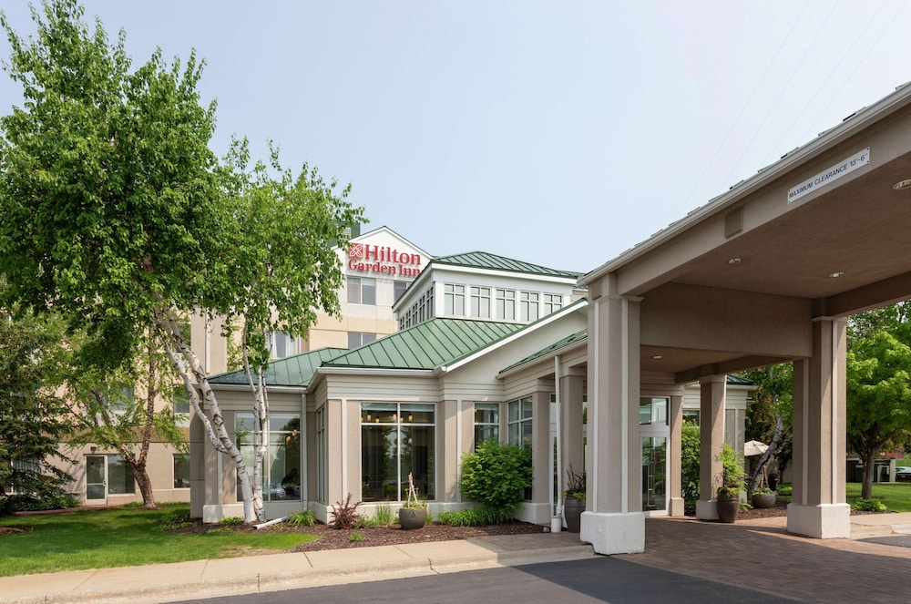 Hilton Garden Inn Minneapolis St Paul Shoreview In Minneapolis