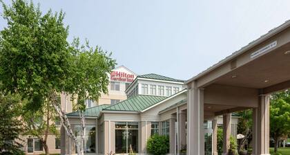Hilton Garden Inn Minneapolis St. Paul-Shoreview
