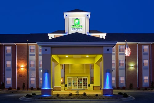Great Place to stay Holiday Inn Express Prince Frederick near Prince Frederick