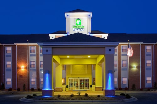 Great Place to stay Holiday Inn Express Prince Frederick near Prince Frederick 