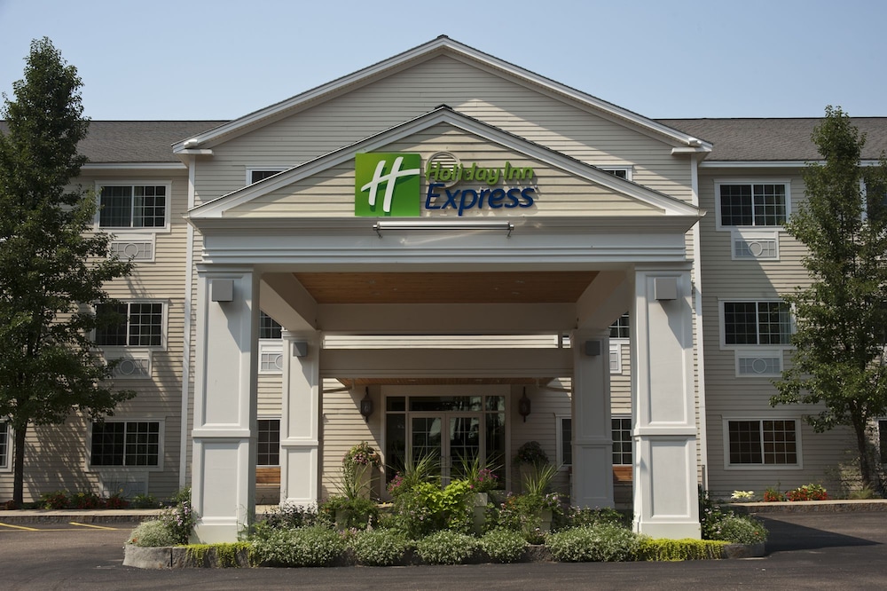 Holiday Inn Express North Conway, an IHG Hotel in North Conway Best