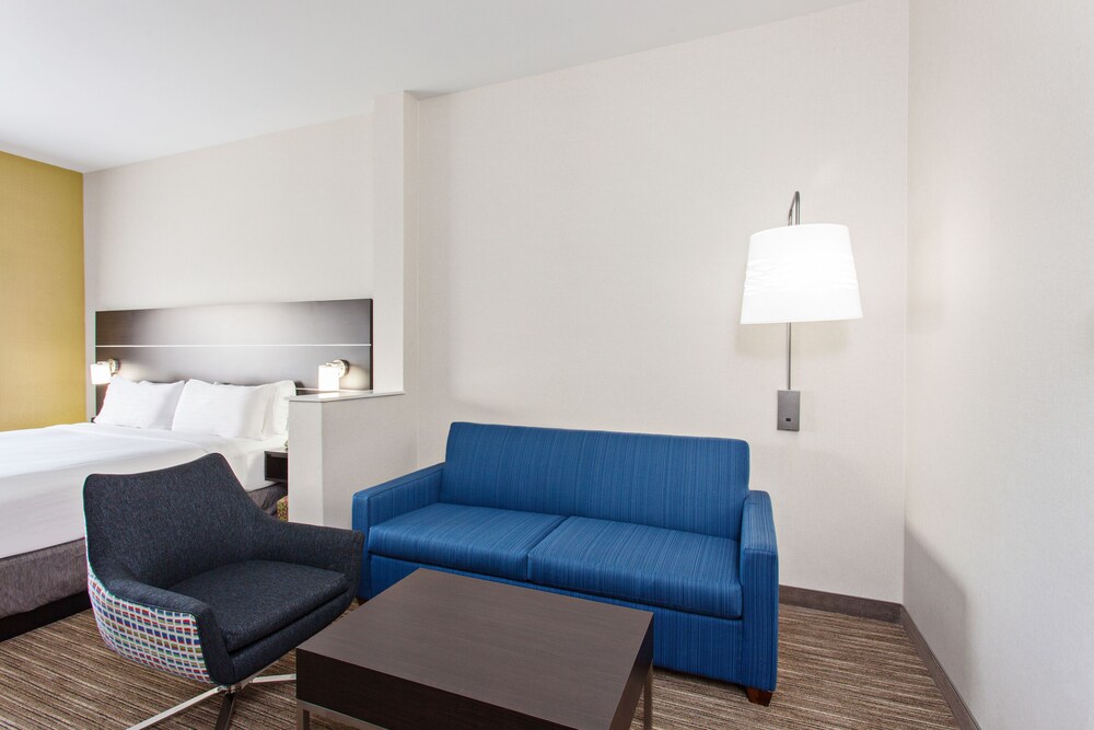 Holiday Inn Express Hotel & Suites Oakland-Airport, an IHG Hotel