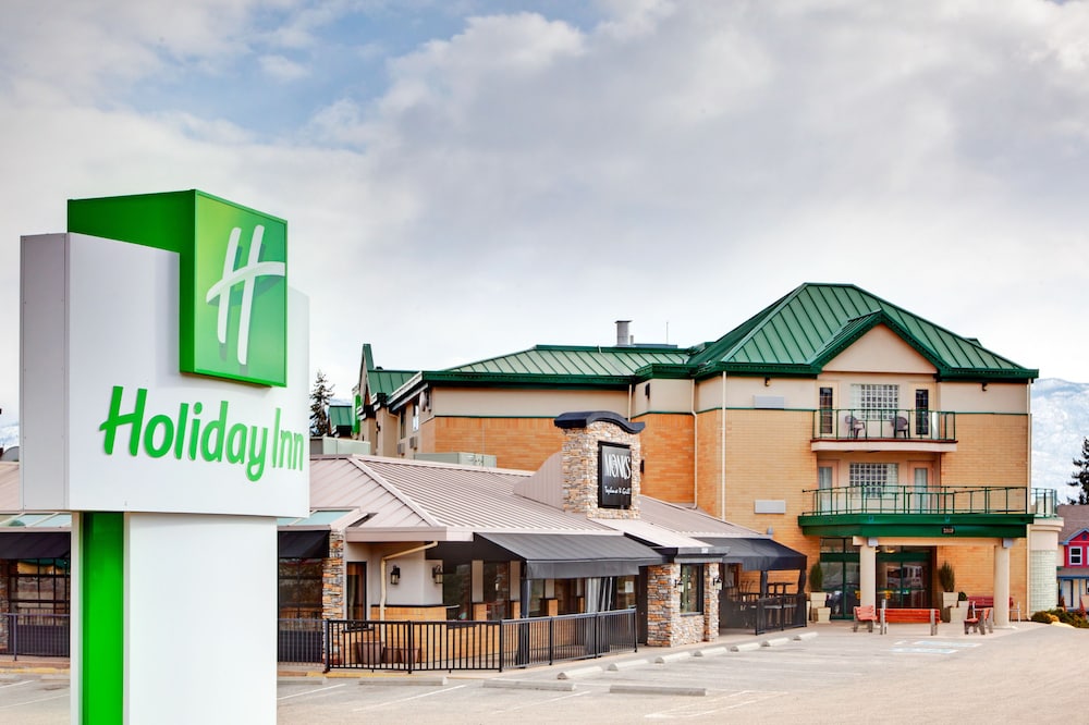 Holiday Inn Kelowna Sw Westbank West Kelowna Canada Holiday Inn West Kelowna: 2019 Pictures, Reviews, Prices & Deals