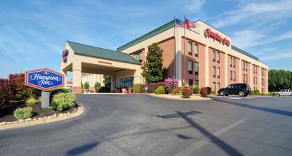 Hampton Inn Athens