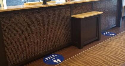 Hampton Inn Henderson