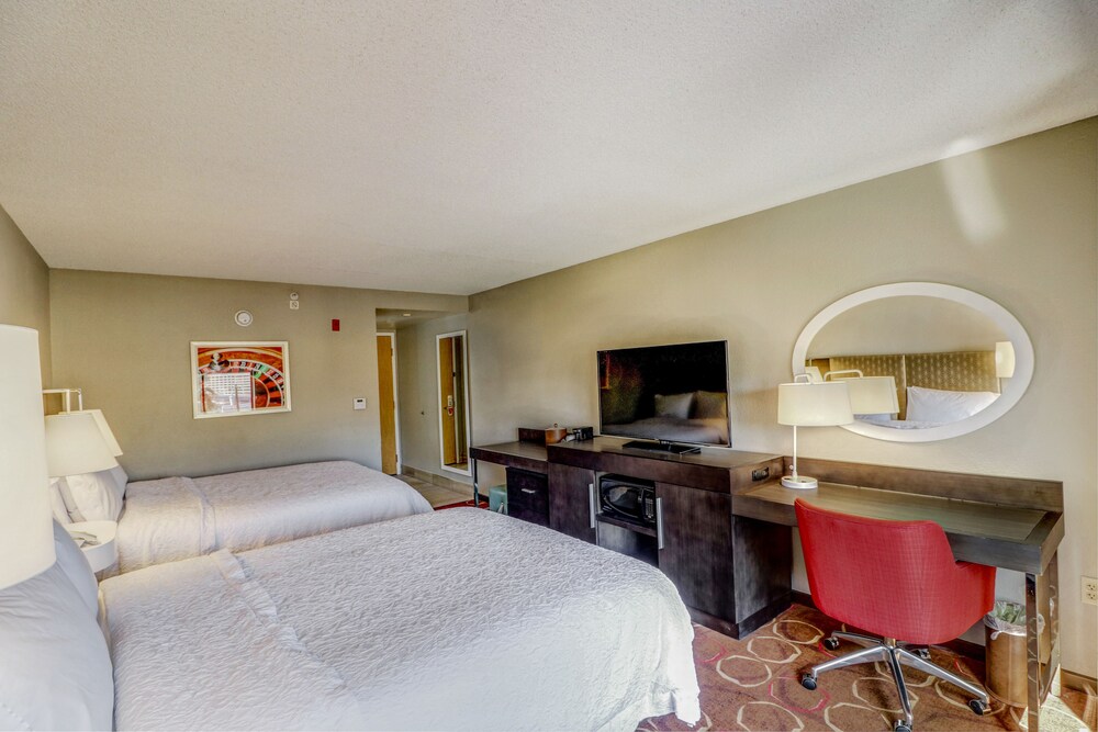 Hampton Inn Tropicana, NV