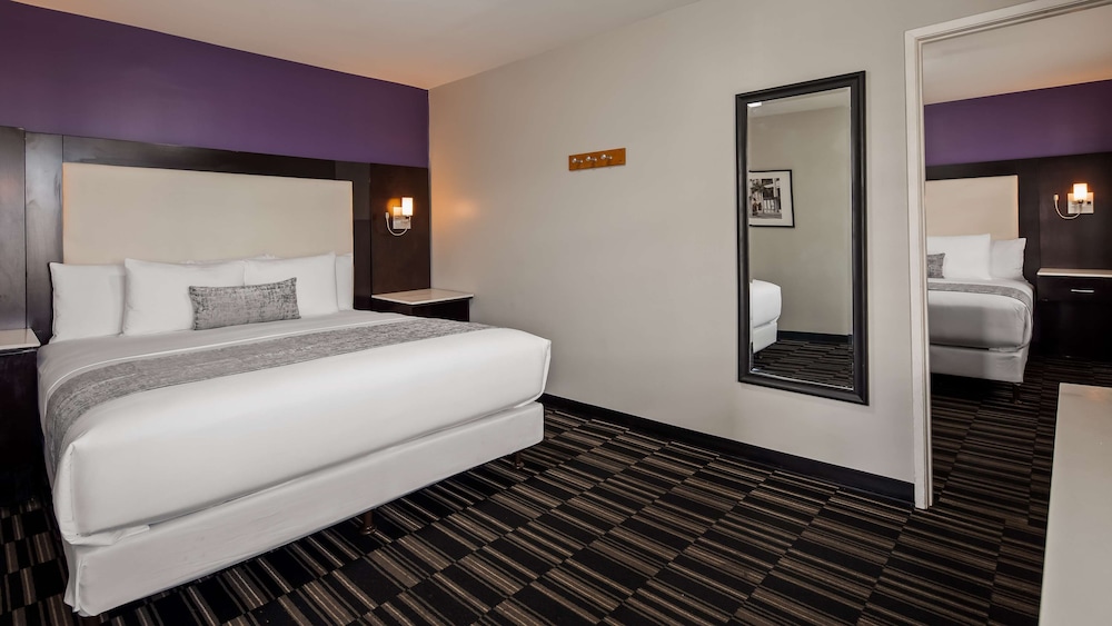 SureStay Hotel by Best Western Beverly Hills West LA