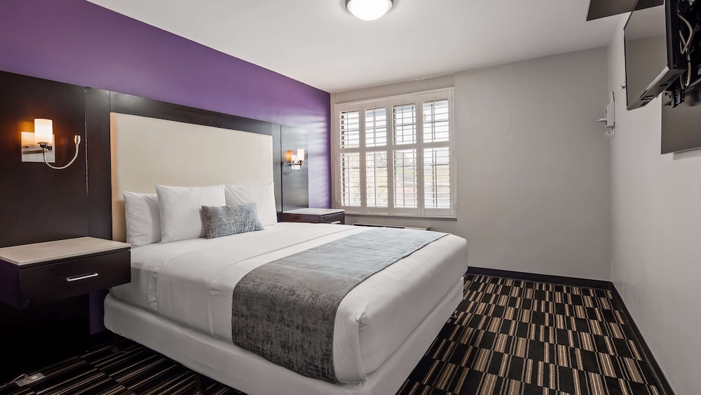 SureStay Hotel by Best Western Beverly Hills West LA