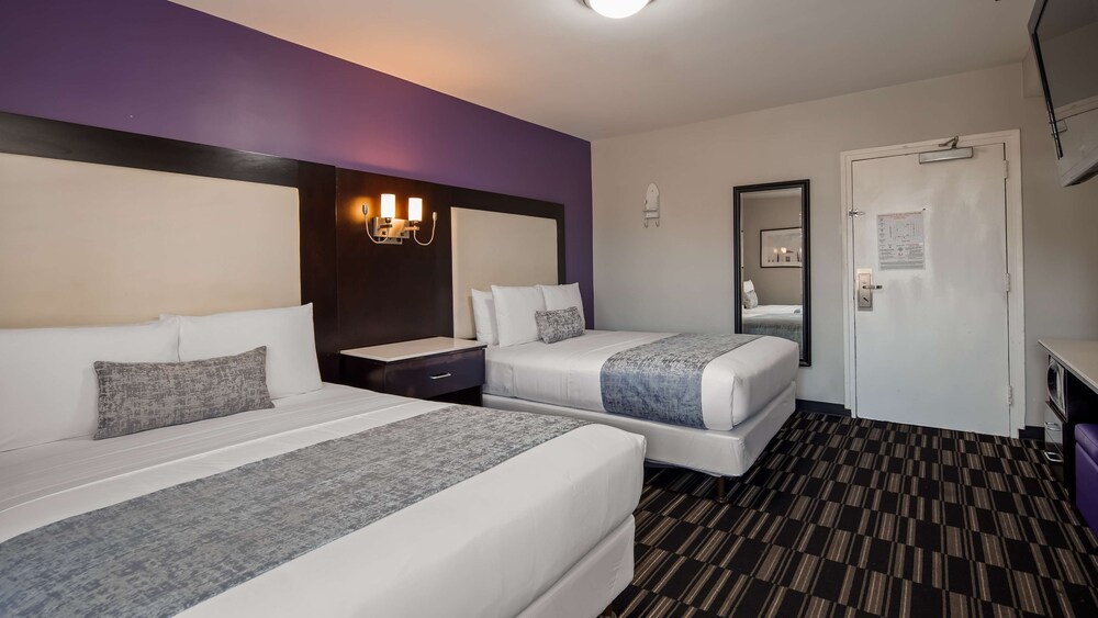 SureStay Hotel by Best Western Beverly Hills West LA