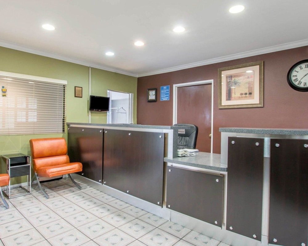 SureStay Hotel by Best Western Beverly Hills West LA