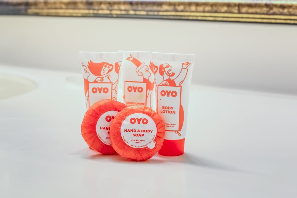 OYO Hotel Olympia - Tumwater
