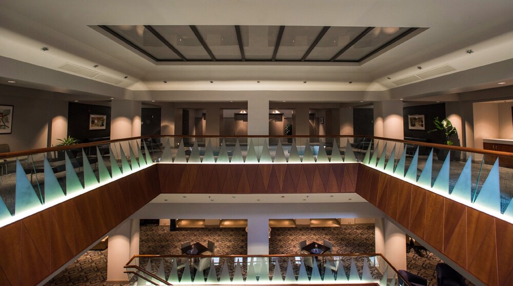 Magnolia Hotel Dallas Downtown 2018 Room Prices 119 Deals Magnolia Hotel Dallas Downtown 4 0 Out Of 5 Featured Image Lobby