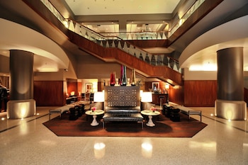 Magnolia Hotel Dallas Downtown