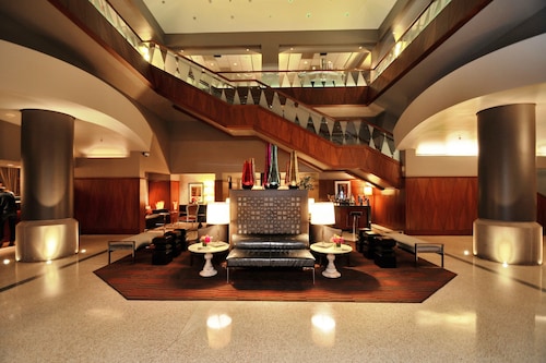 Visit Reunion Tower In Downtown Dallas Expedia