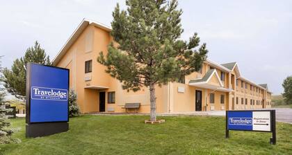 Travelodge by Wyndham Cheyenne