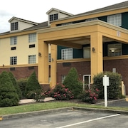 Top 10 Hotels Closest To The Trail Of The Lonesome Pine Outdoor