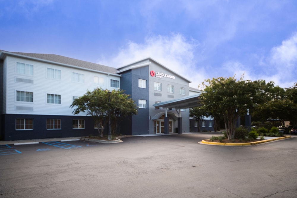 Candlewood Suites Charleston Mt Pleasant, an IHG Hotel