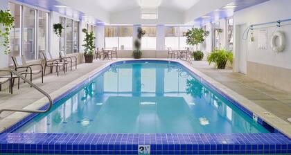 Best Western Executive Inn & Suites
