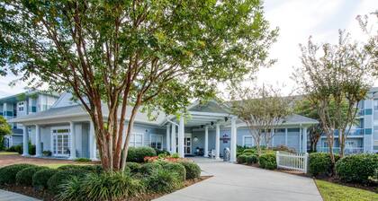 Residence Inn by Marriott Wilmington Landfall