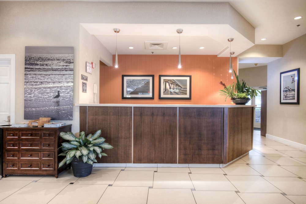 Residence Inn By Marriott Wilmington Landfall Wilmington - 
