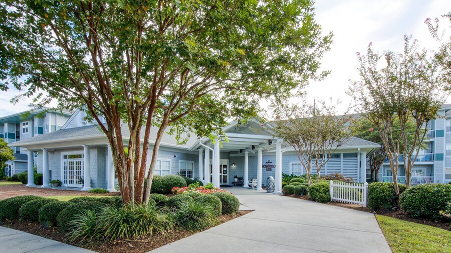 Residence Inn by Marriott Wilmington Landfall