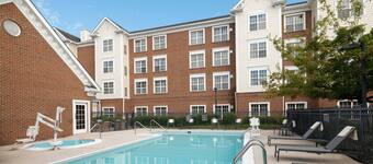 $55 Hotels near Ripley's Believe It or Not! in Williamsburg ...