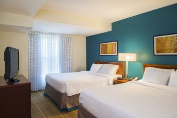 Residence Inn By Marriott Williamsburg
