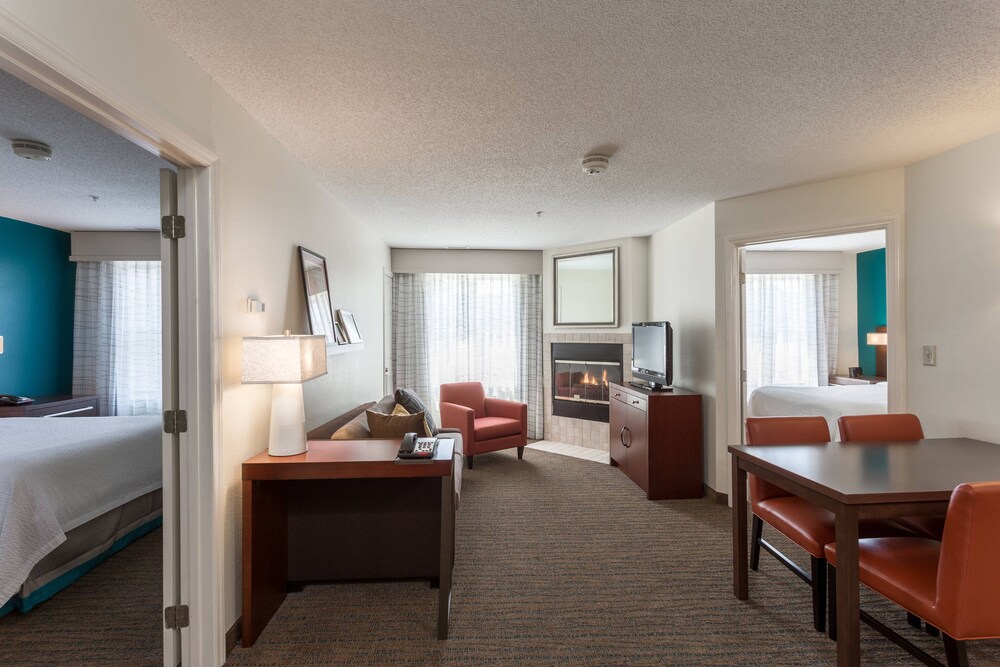 Residence Inn by Marriott Rocky Mount