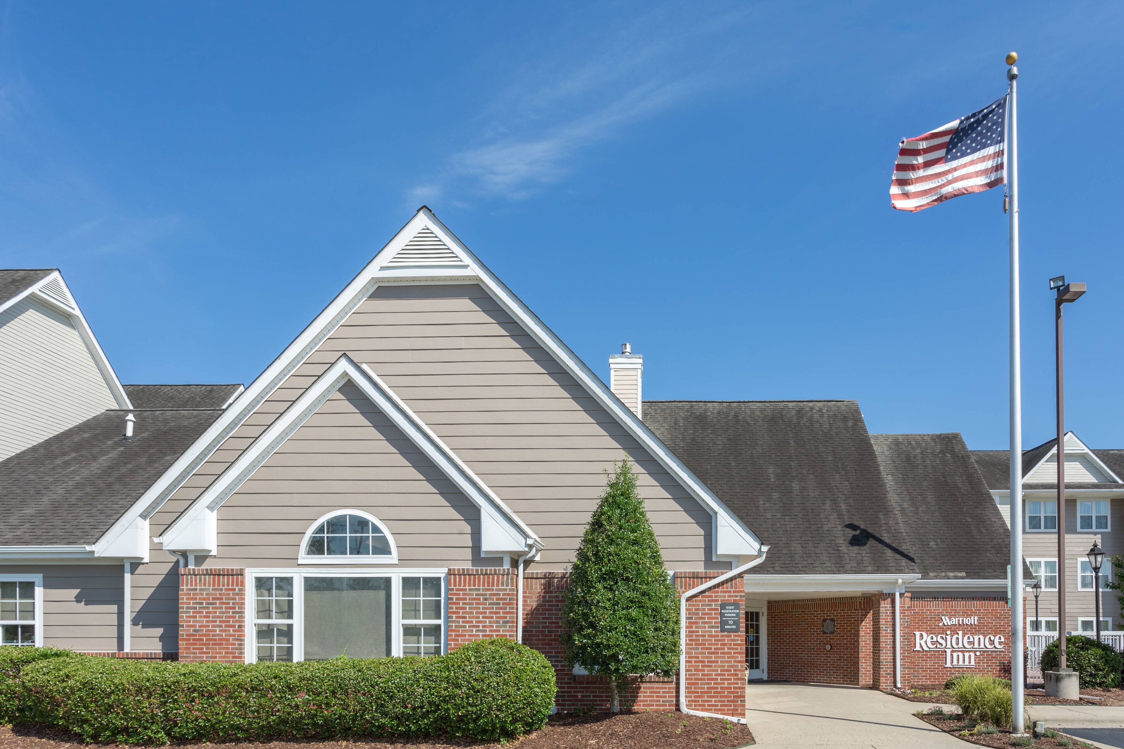 Residence Inn By Marriott Rocky Mount Reviews Expedia