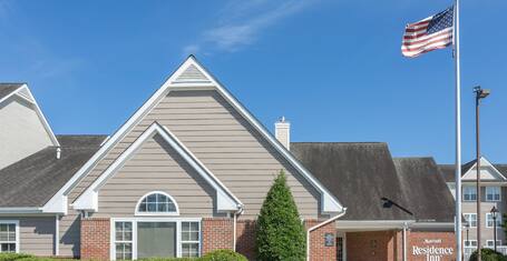 Residence Inn By Marriott Rocky Mount Reviews Expedia