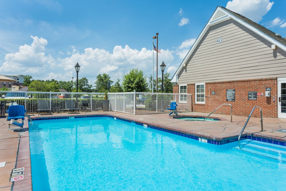 Residence Inn by Marriott Rocky Mount