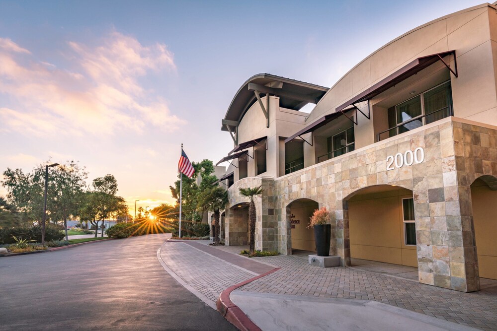 Residence Inn by Marriott Carlsbad